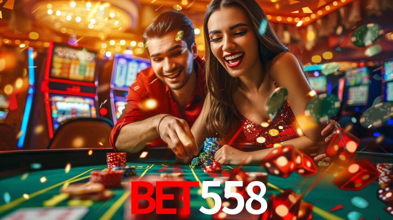 Login Seguro bet558