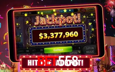 A Emoção da Loteria na bet558: Uma Chance de Mudança de Vida