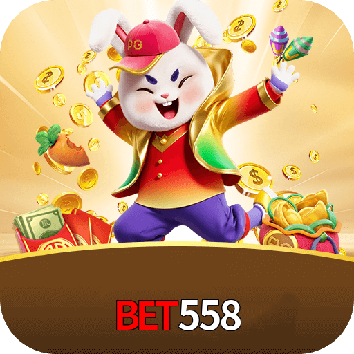 Logo bet558